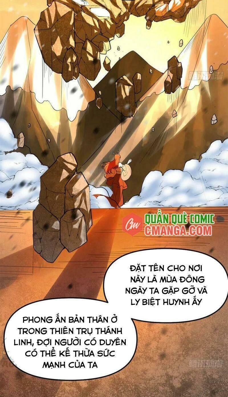 Ta Tu Có Lẽ Là Giả Tiên Chapter 166 - Trang 2