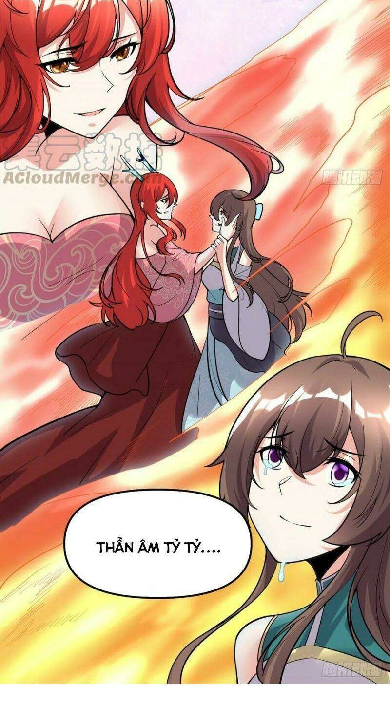 Ta Tu Có Lẽ Là Giả Tiên Chapter 166 - Trang 2