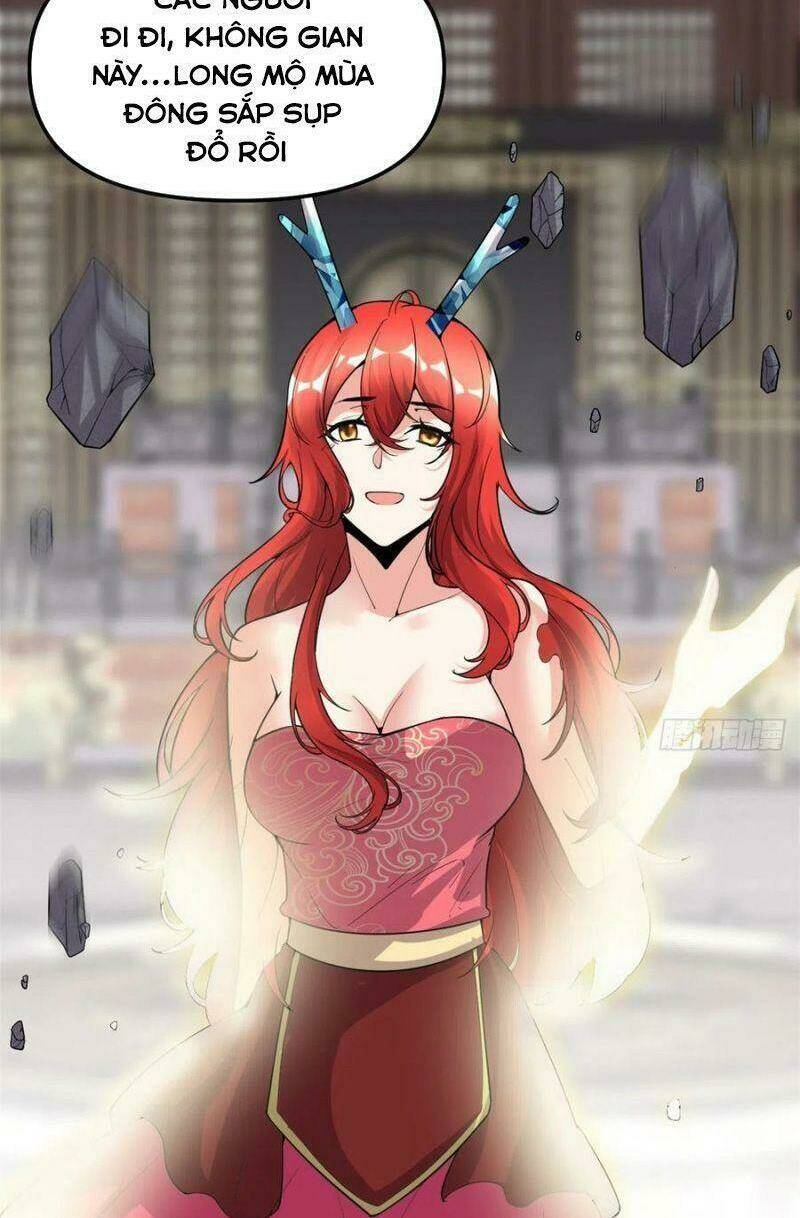 Ta Tu Có Lẽ Là Giả Tiên Chapter 166 - Trang 2