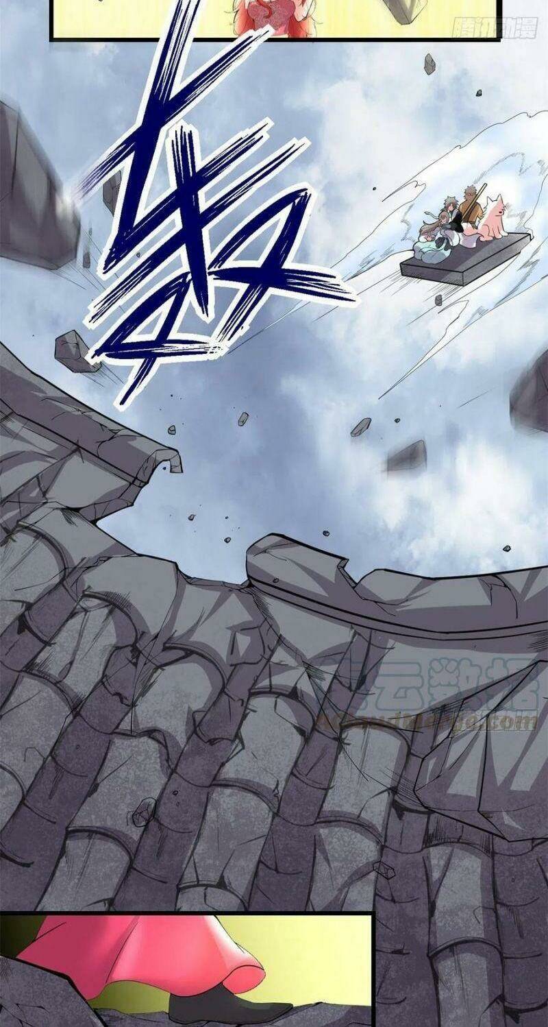 Ta Tu Có Lẽ Là Giả Tiên Chapter 166 - Trang 2