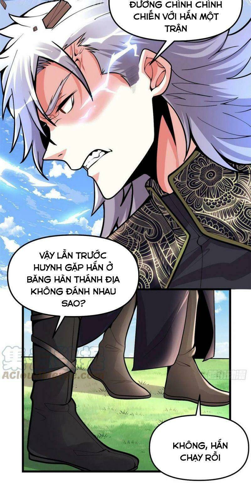 Ta Tu Có Lẽ Là Giả Tiên Chapter 167 - Trang 2