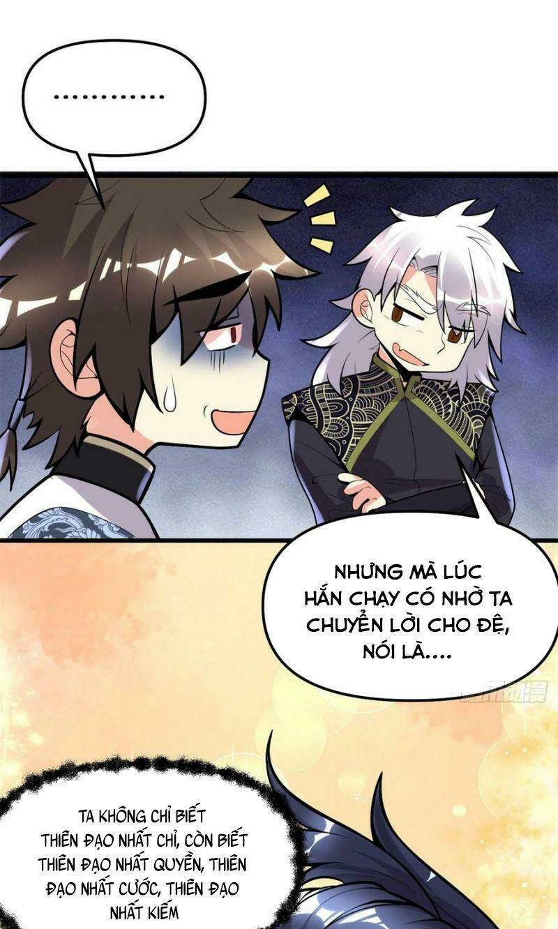 Ta Tu Có Lẽ Là Giả Tiên Chapter 167 - Trang 2