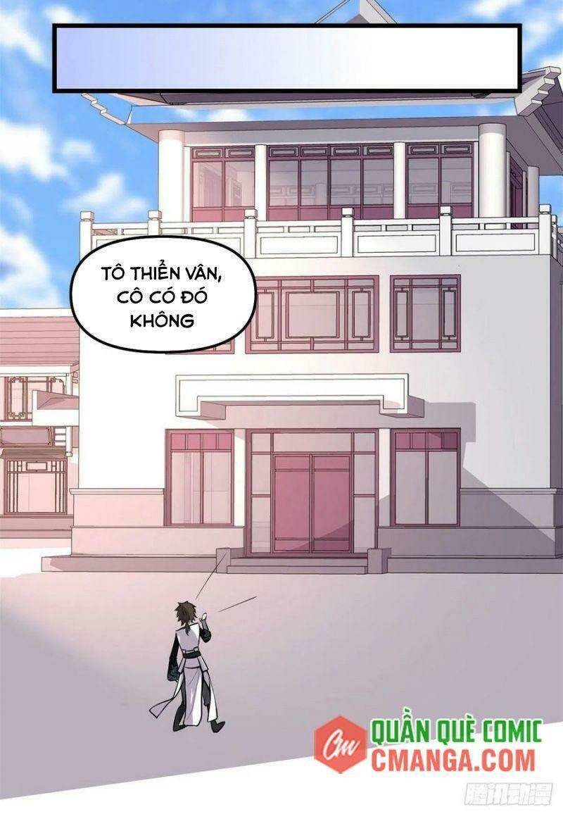 Ta Tu Có Lẽ Là Giả Tiên Chapter 167 - Trang 2