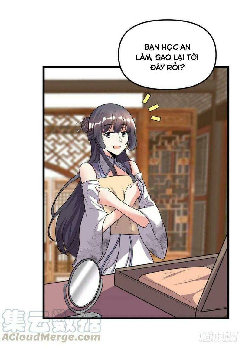 Ta Tu Có Lẽ Là Giả Tiên Chapter 167 - Trang 2