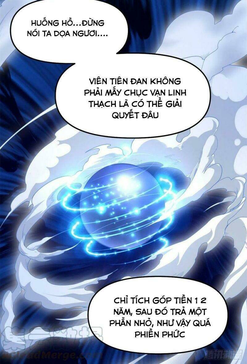 Ta Tu Có Lẽ Là Giả Tiên Chapter 167 - Trang 2