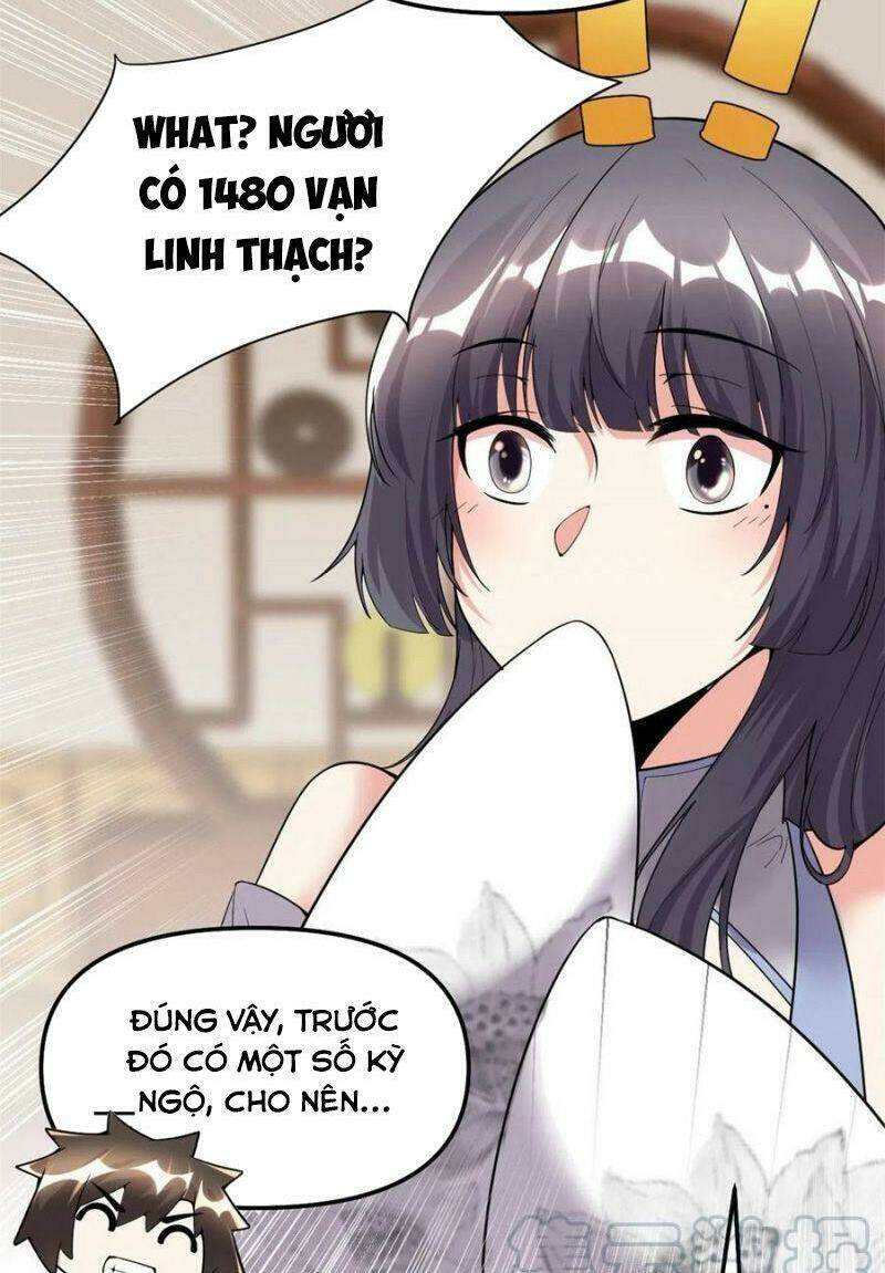 Ta Tu Có Lẽ Là Giả Tiên Chapter 167 - Trang 2