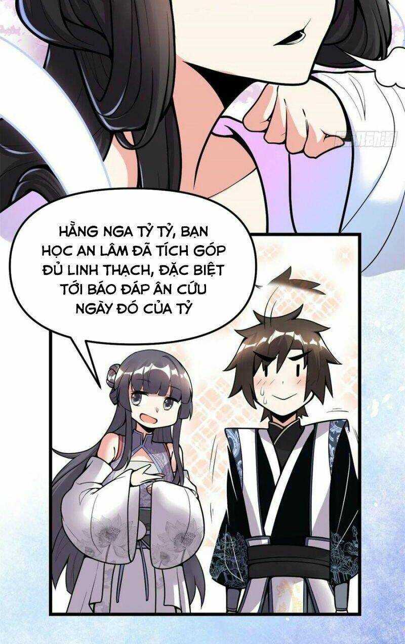 Ta Tu Có Lẽ Là Giả Tiên Chapter 168 - Trang 2
