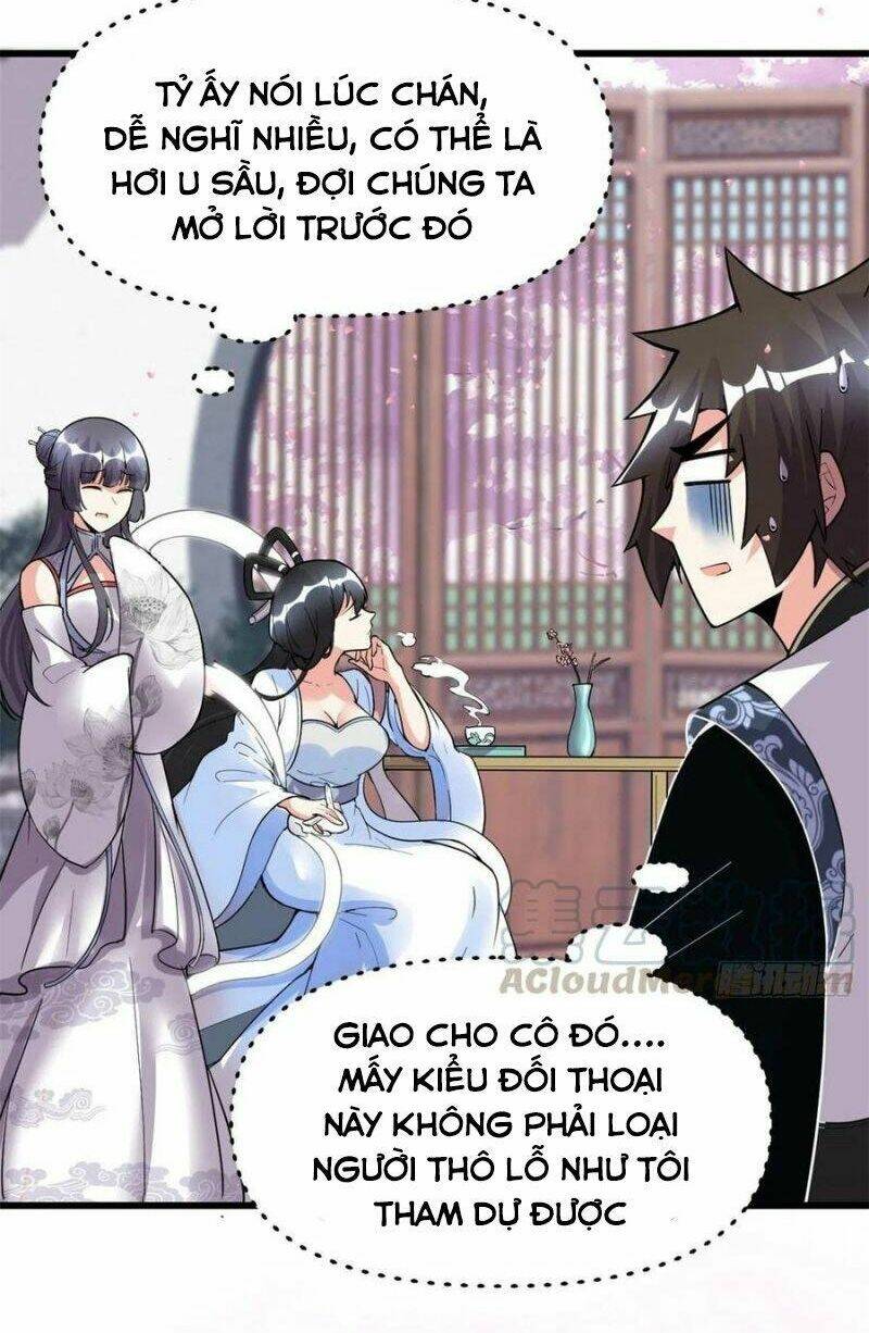 Ta Tu Có Lẽ Là Giả Tiên Chapter 168 - Trang 2