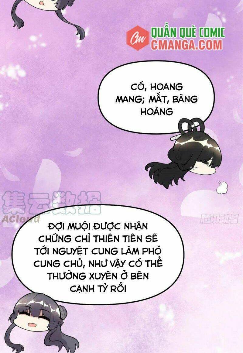 Ta Tu Có Lẽ Là Giả Tiên Chapter 168 - Trang 2