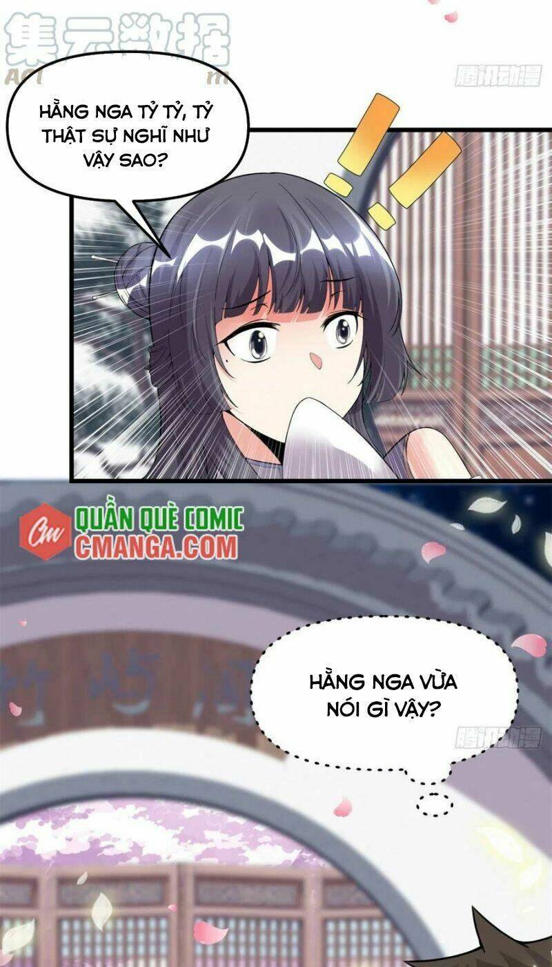 Ta Tu Có Lẽ Là Giả Tiên Chapter 168 - Trang 2