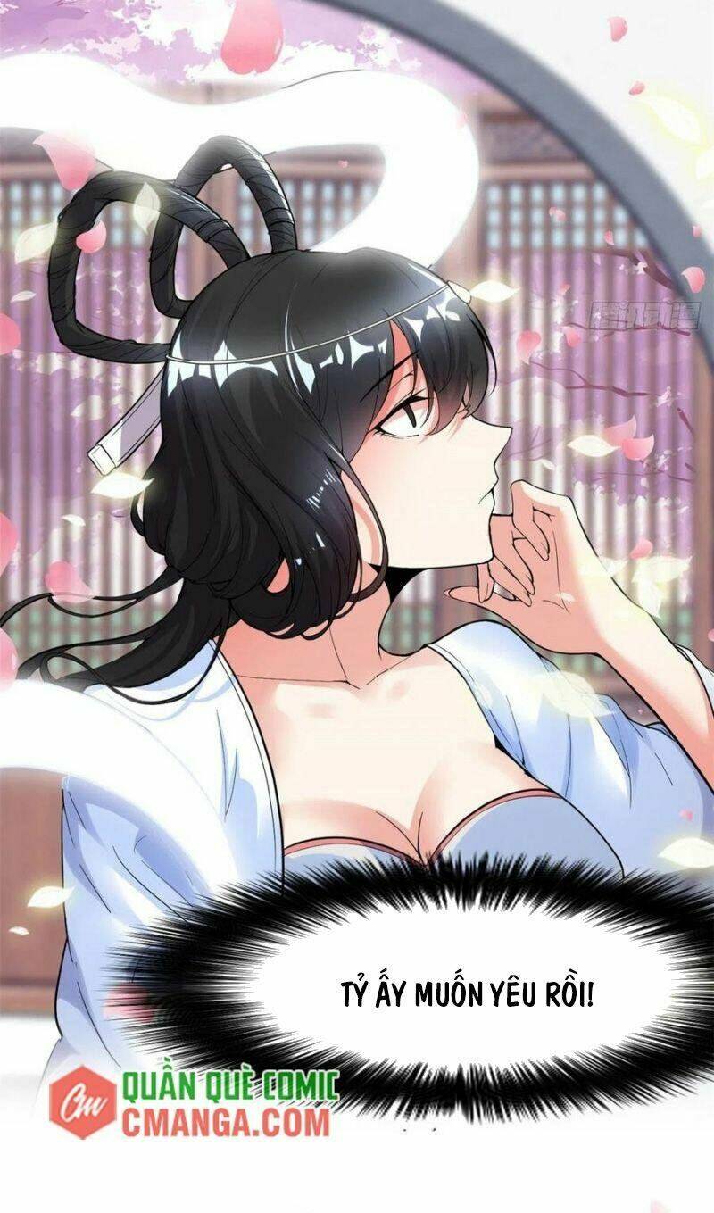 Ta Tu Có Lẽ Là Giả Tiên Chapter 168 - Trang 2