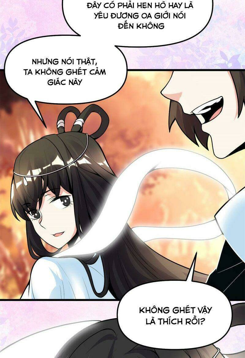 Ta Tu Có Lẽ Là Giả Tiên Chapter 169 - Trang 2