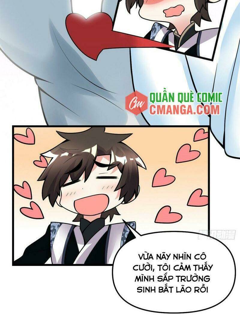 Ta Tu Có Lẽ Là Giả Tiên Chapter 169 - Trang 2