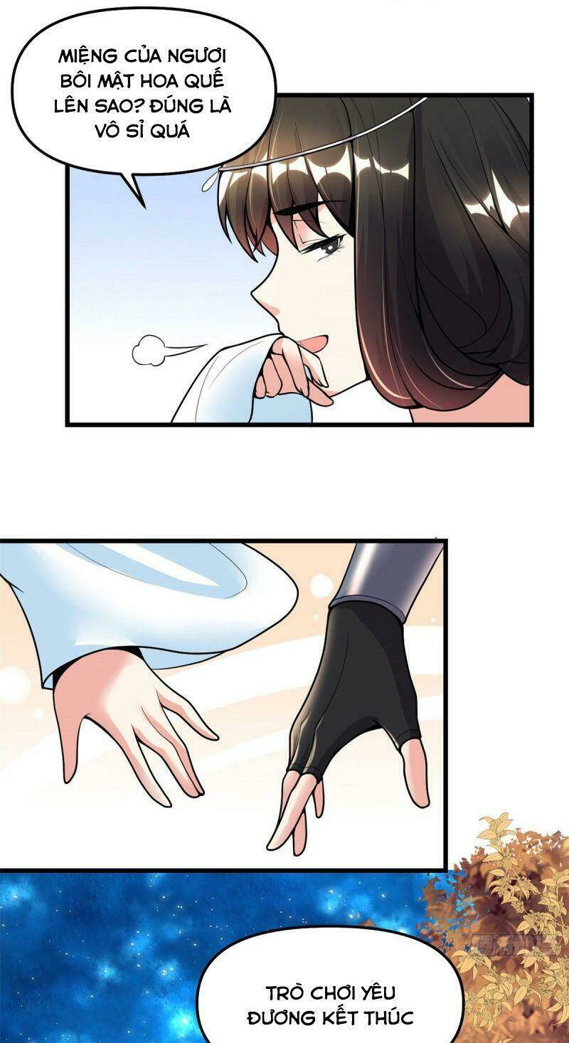 Ta Tu Có Lẽ Là Giả Tiên Chapter 169 - Trang 2