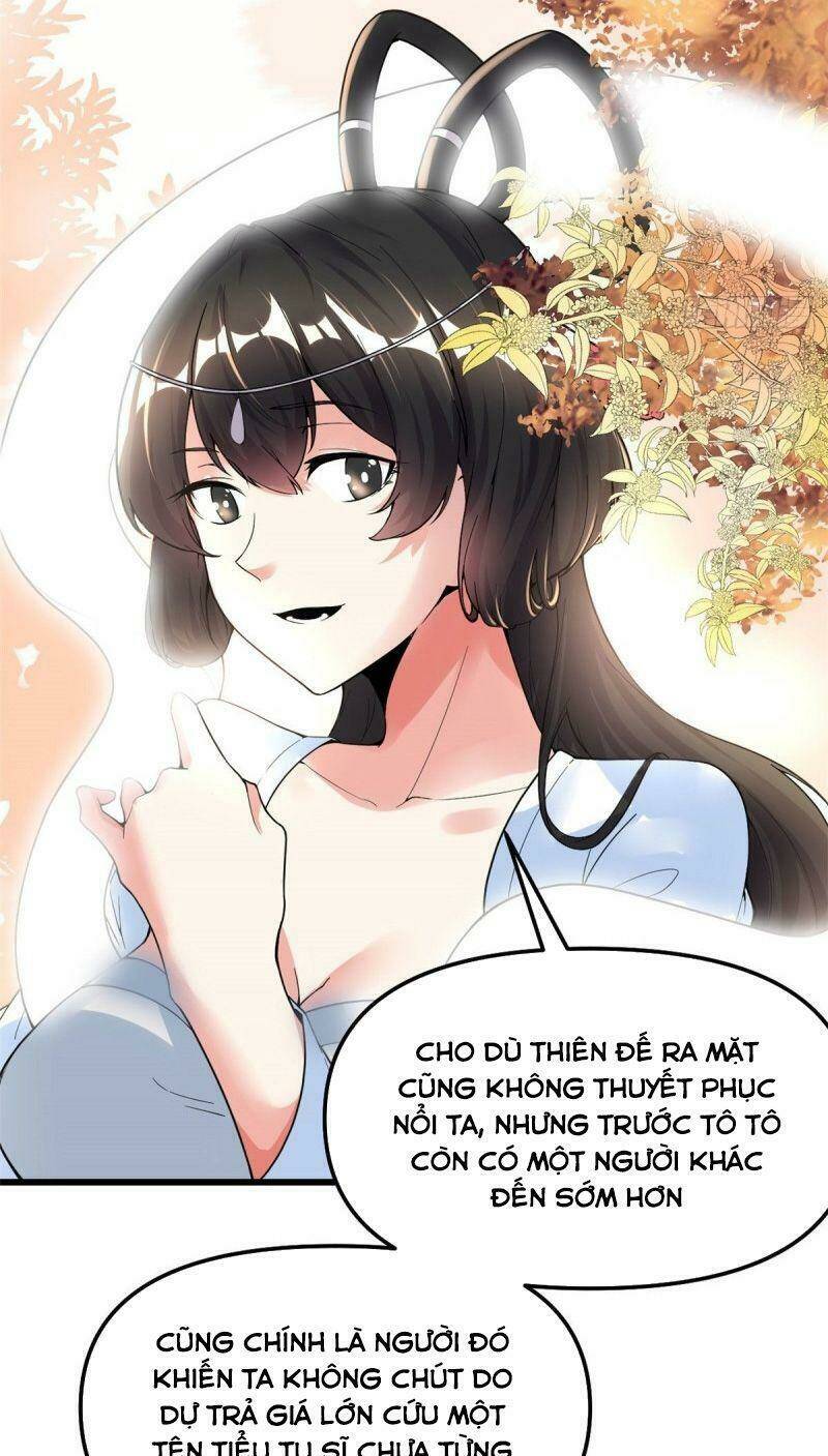 Ta Tu Có Lẽ Là Giả Tiên Chapter 169 - Trang 2