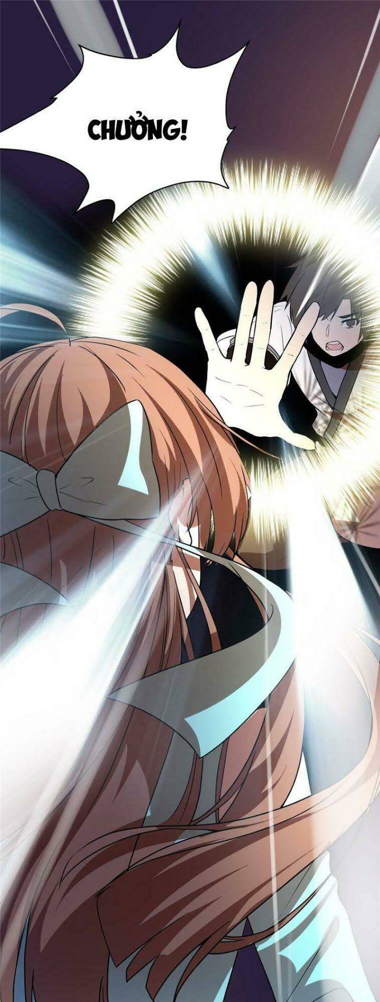 Ta Tu Có Lẽ Là Giả Tiên Chapter 17 - Trang 2