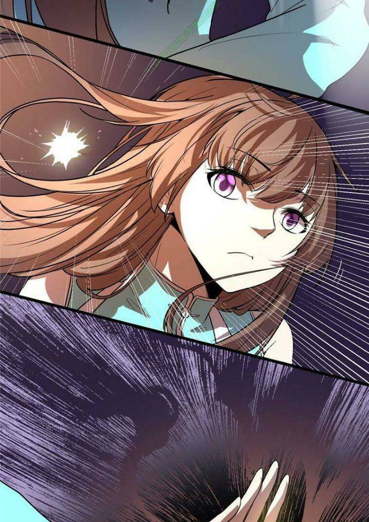 Ta Tu Có Lẽ Là Giả Tiên Chapter 17 - Trang 2