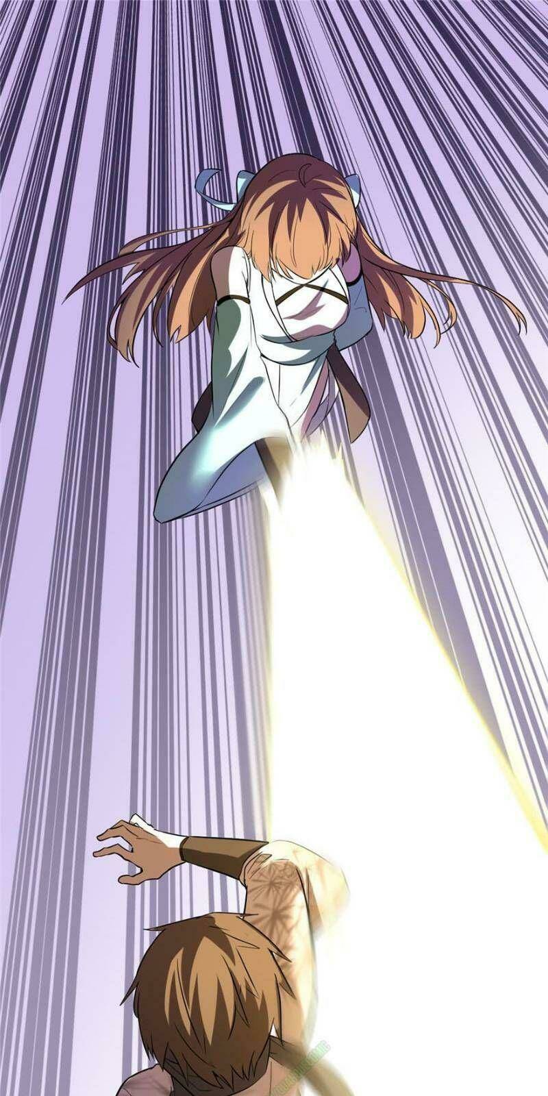 Ta Tu Có Lẽ Là Giả Tiên Chapter 17 - Trang 2