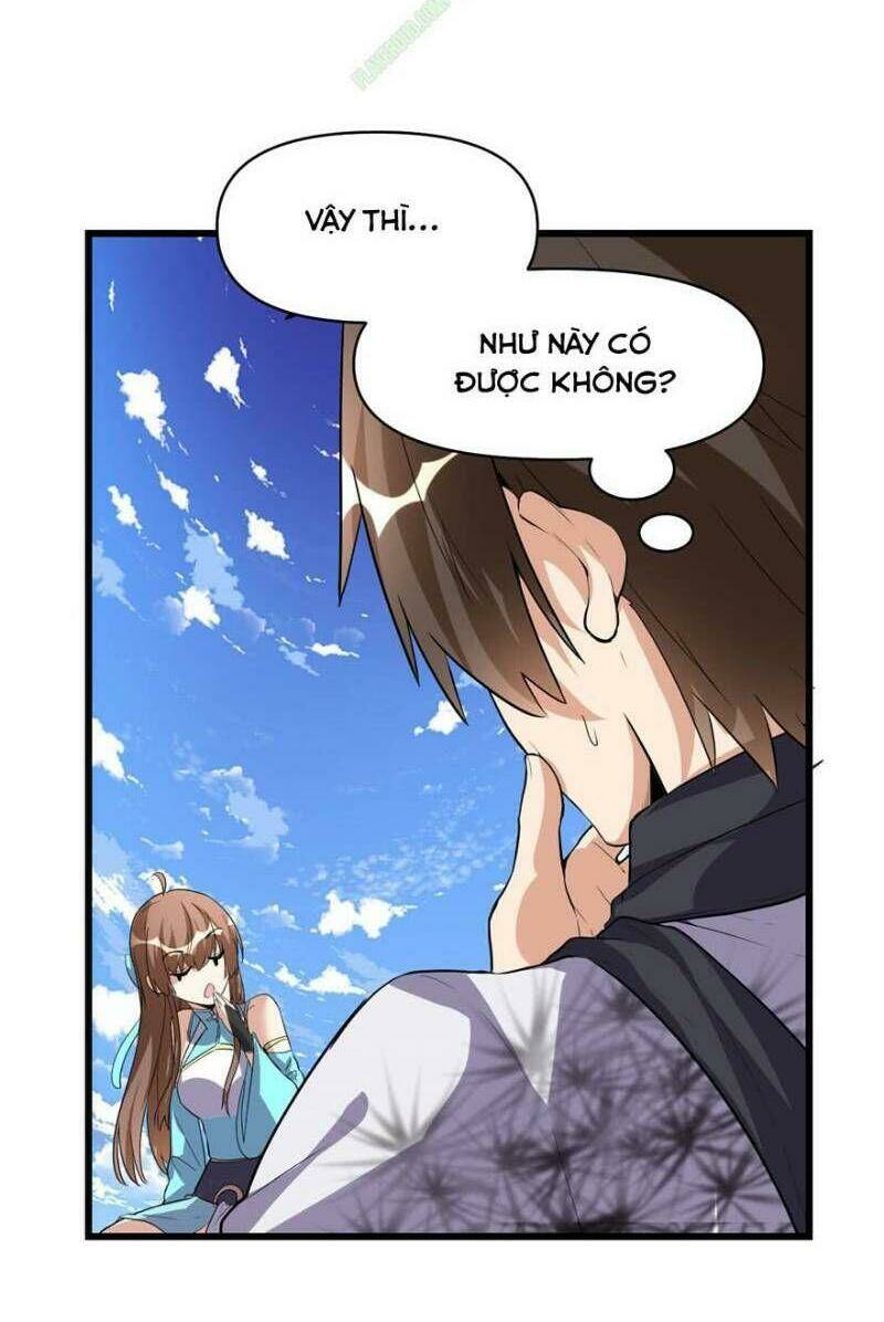 Ta Tu Có Lẽ Là Giả Tiên Chapter 17 - Trang 2