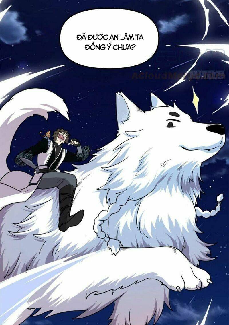 Ta Tu Có Lẽ Là Giả Tiên Chapter 171 - Trang 2