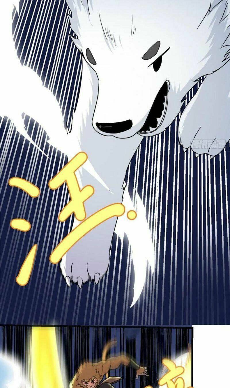 Ta Tu Có Lẽ Là Giả Tiên Chapter 171 - Trang 2