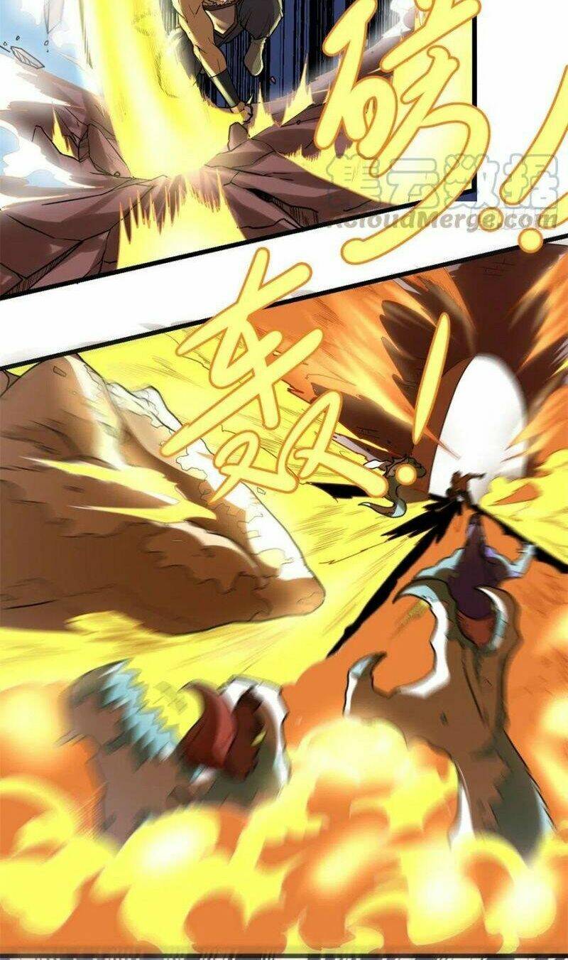 Ta Tu Có Lẽ Là Giả Tiên Chapter 171 - Trang 2