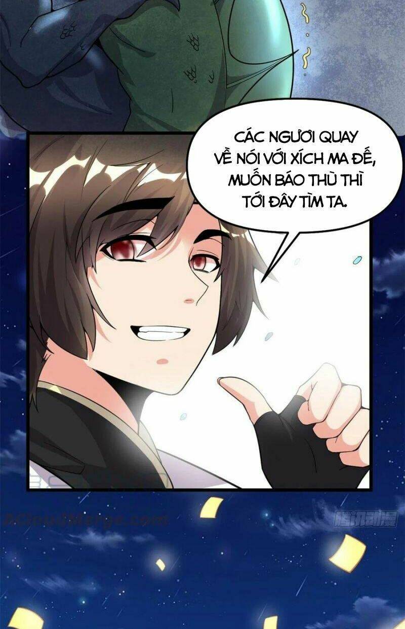 Ta Tu Có Lẽ Là Giả Tiên Chapter 171 - Trang 2