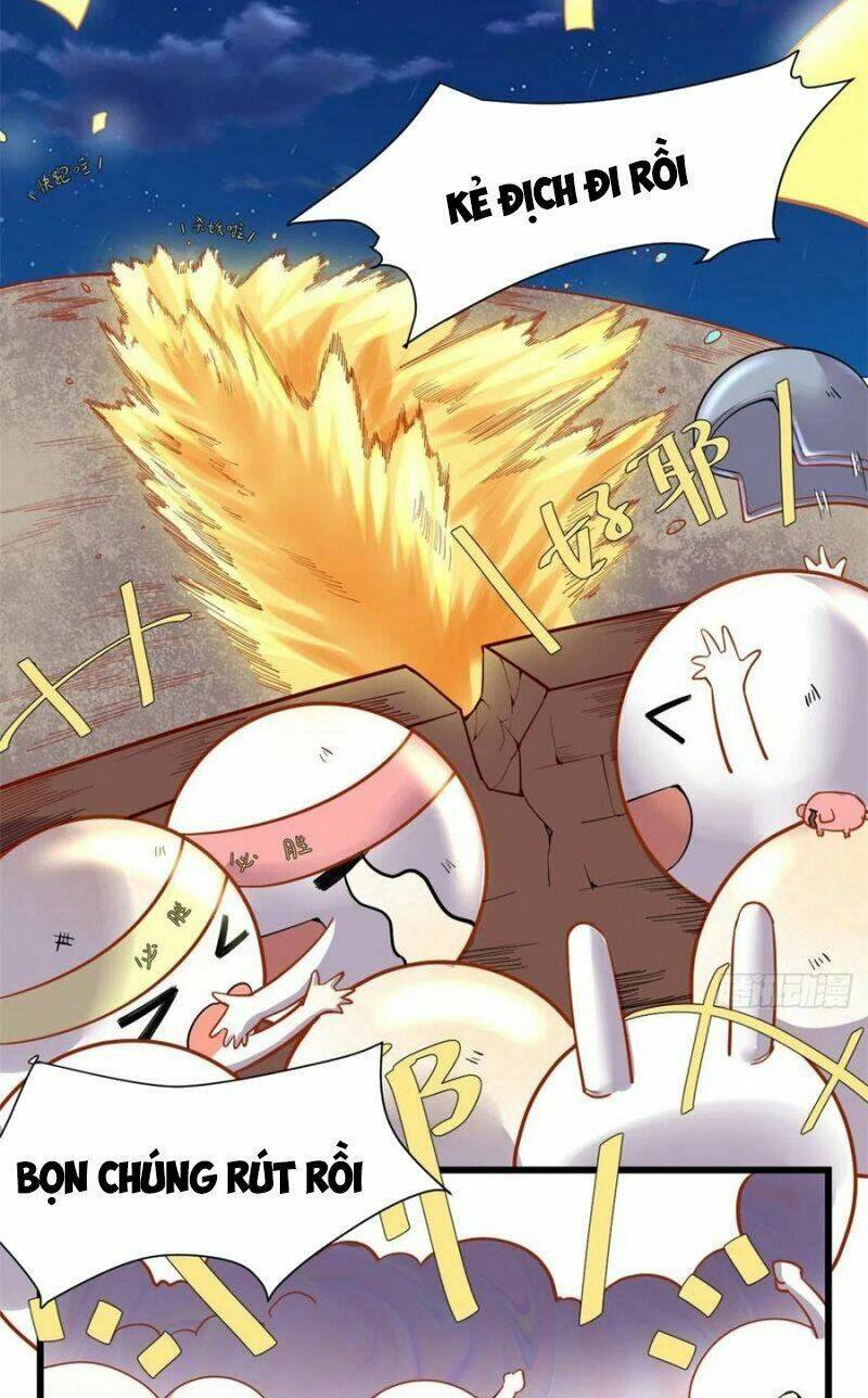 Ta Tu Có Lẽ Là Giả Tiên Chapter 171 - Trang 2