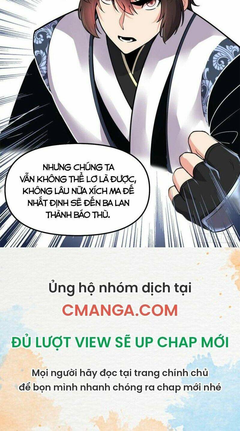 Ta Tu Có Lẽ Là Giả Tiên Chapter 171 - Trang 2
