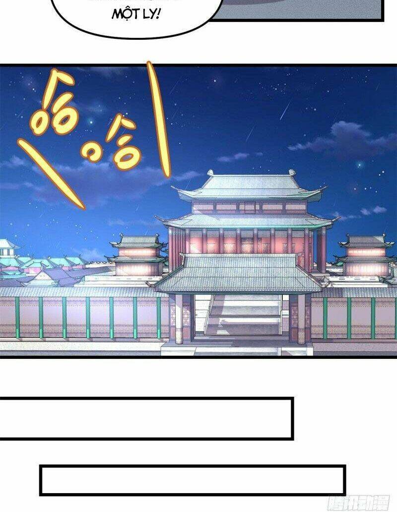 Ta Tu Có Lẽ Là Giả Tiên Chapter 172 - Trang 2