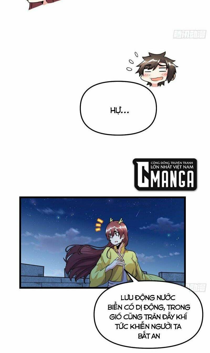 Ta Tu Có Lẽ Là Giả Tiên Chapter 172 - Trang 2