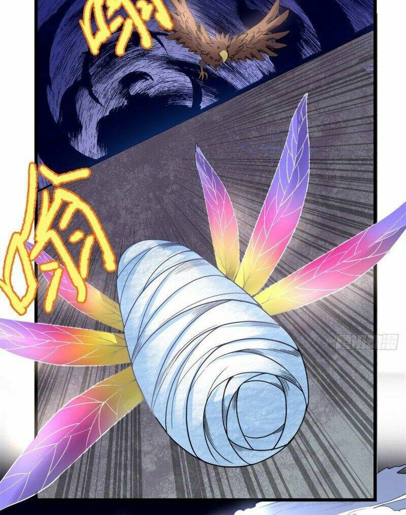 Ta Tu Có Lẽ Là Giả Tiên Chapter 172 - Trang 2