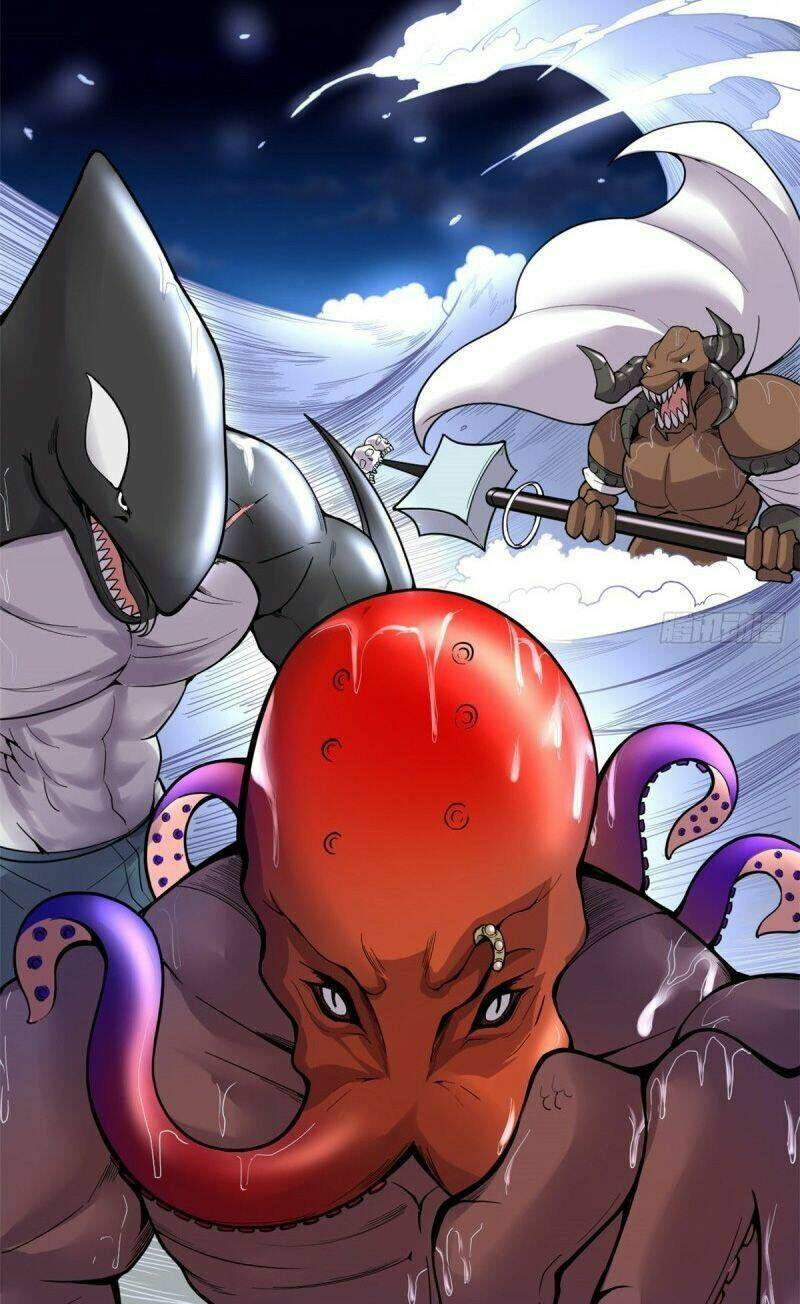 Ta Tu Có Lẽ Là Giả Tiên Chapter 172 - Trang 2