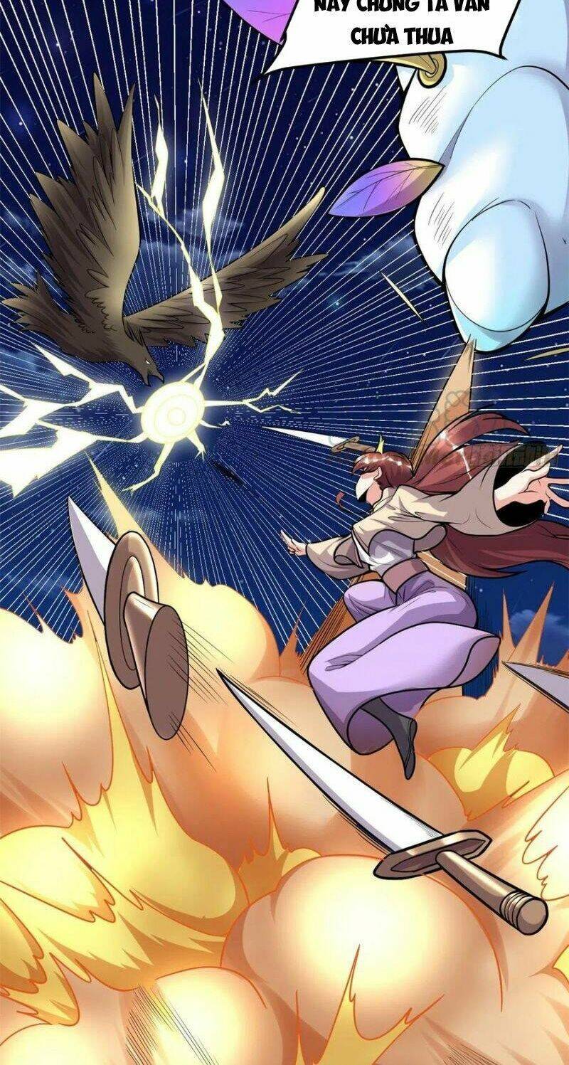 Ta Tu Có Lẽ Là Giả Tiên Chapter 173 - Trang 2