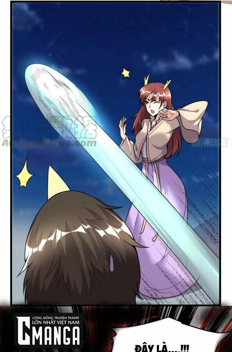 Ta Tu Có Lẽ Là Giả Tiên Chapter 173 - Trang 2