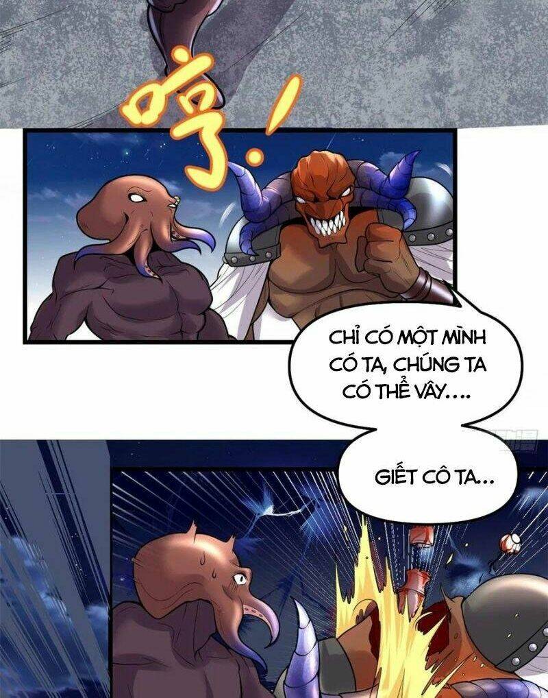 Ta Tu Có Lẽ Là Giả Tiên Chapter 173 - Trang 2