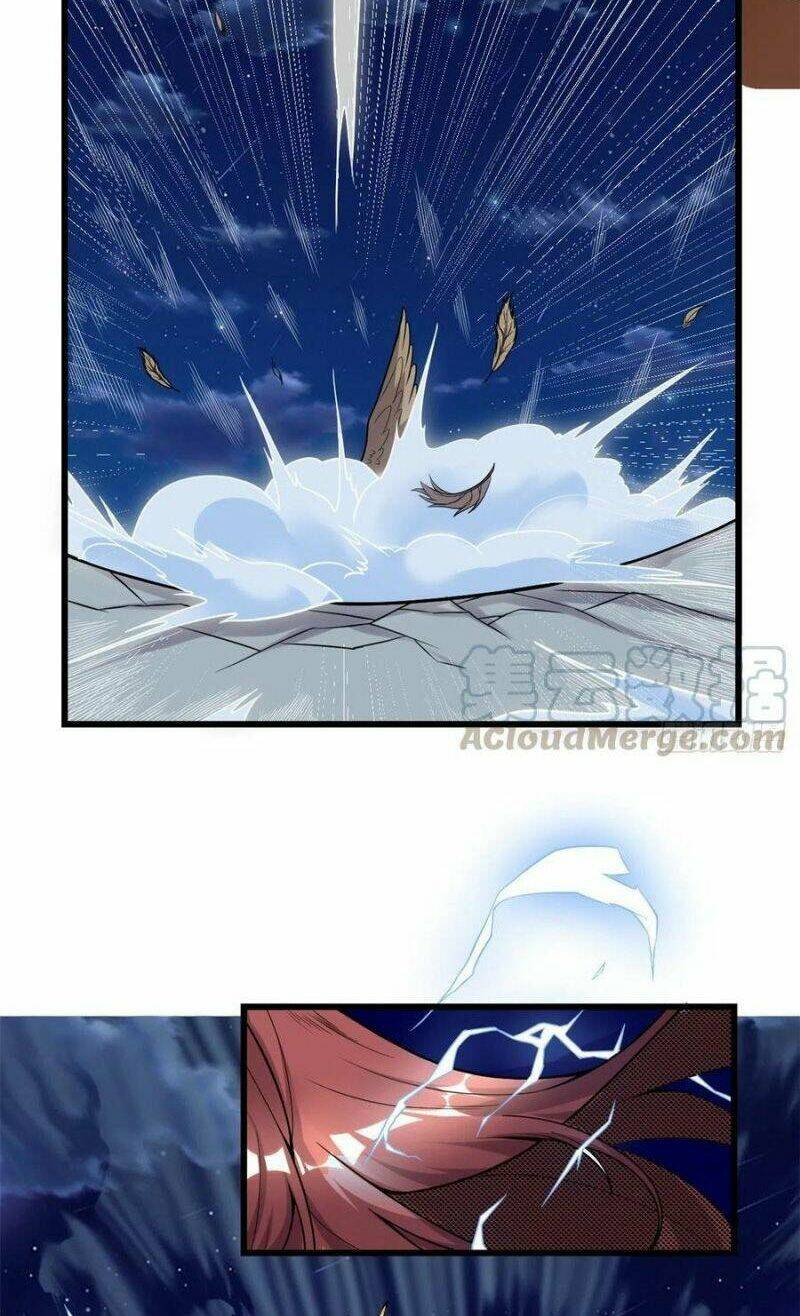 Ta Tu Có Lẽ Là Giả Tiên Chapter 174 - Trang 2