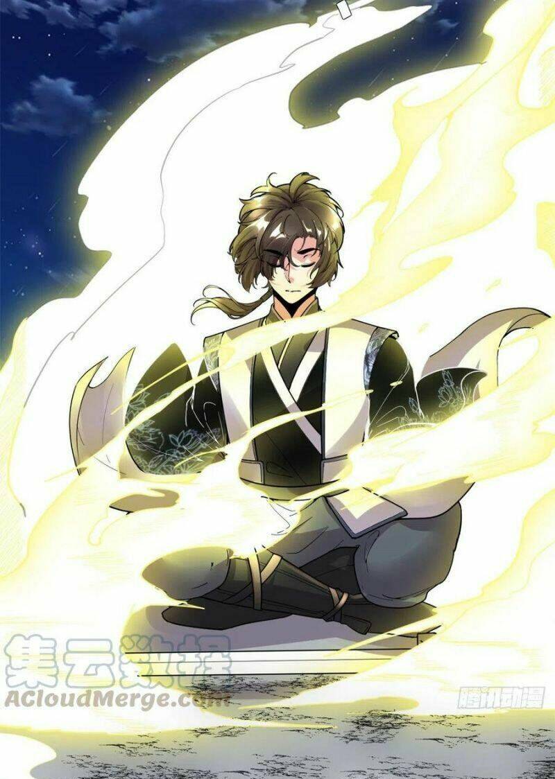 Ta Tu Có Lẽ Là Giả Tiên Chapter 174 - Trang 2