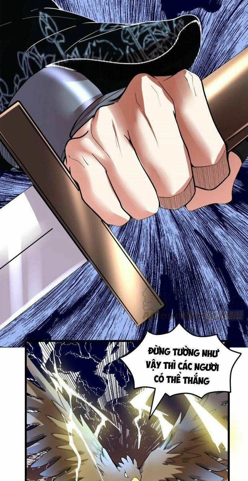 Ta Tu Có Lẽ Là Giả Tiên Chapter 174 - Trang 2