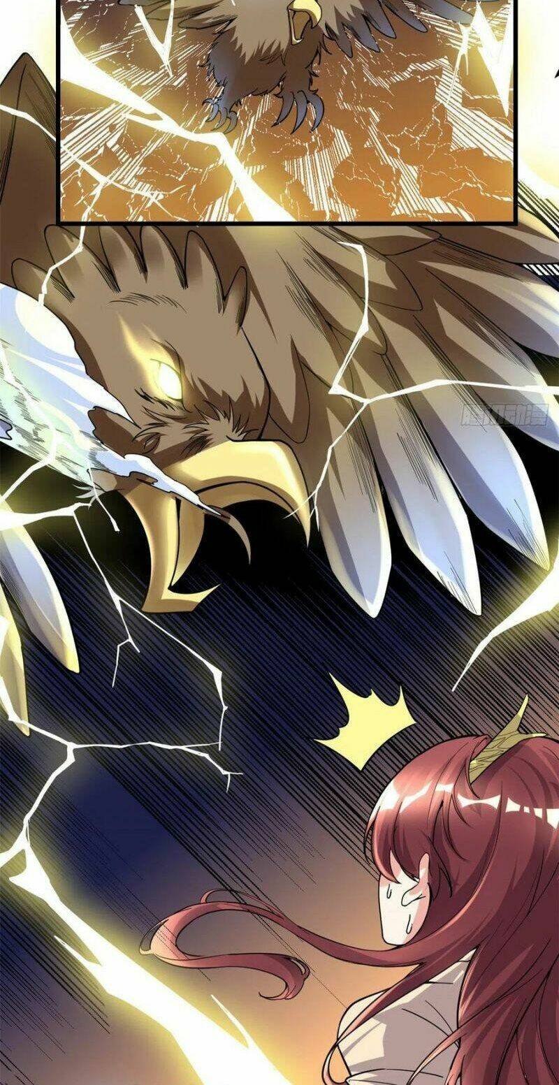 Ta Tu Có Lẽ Là Giả Tiên Chapter 174 - Trang 2