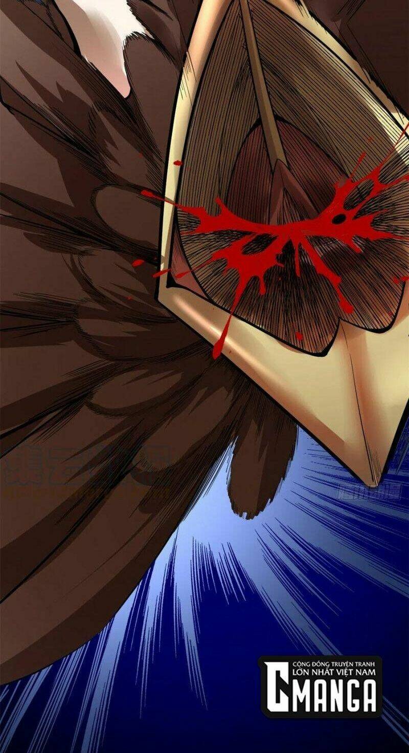 Ta Tu Có Lẽ Là Giả Tiên Chapter 174 - Trang 2