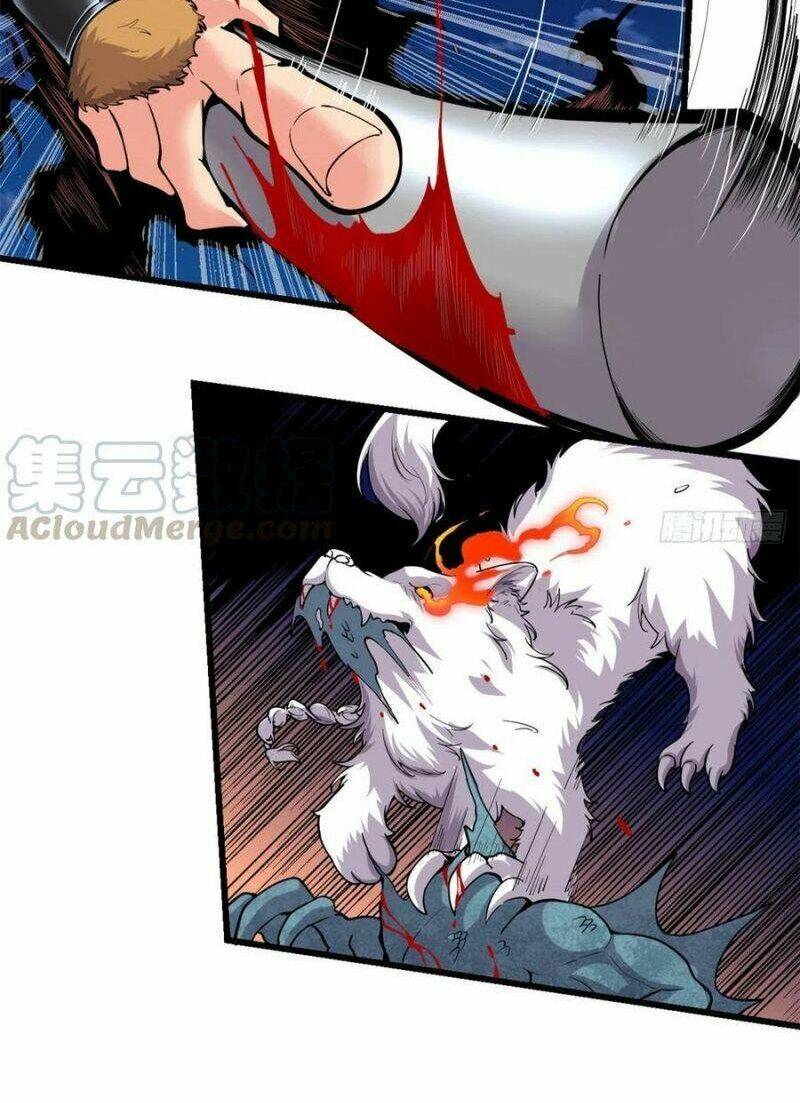 Ta Tu Có Lẽ Là Giả Tiên Chapter 174 - Trang 2