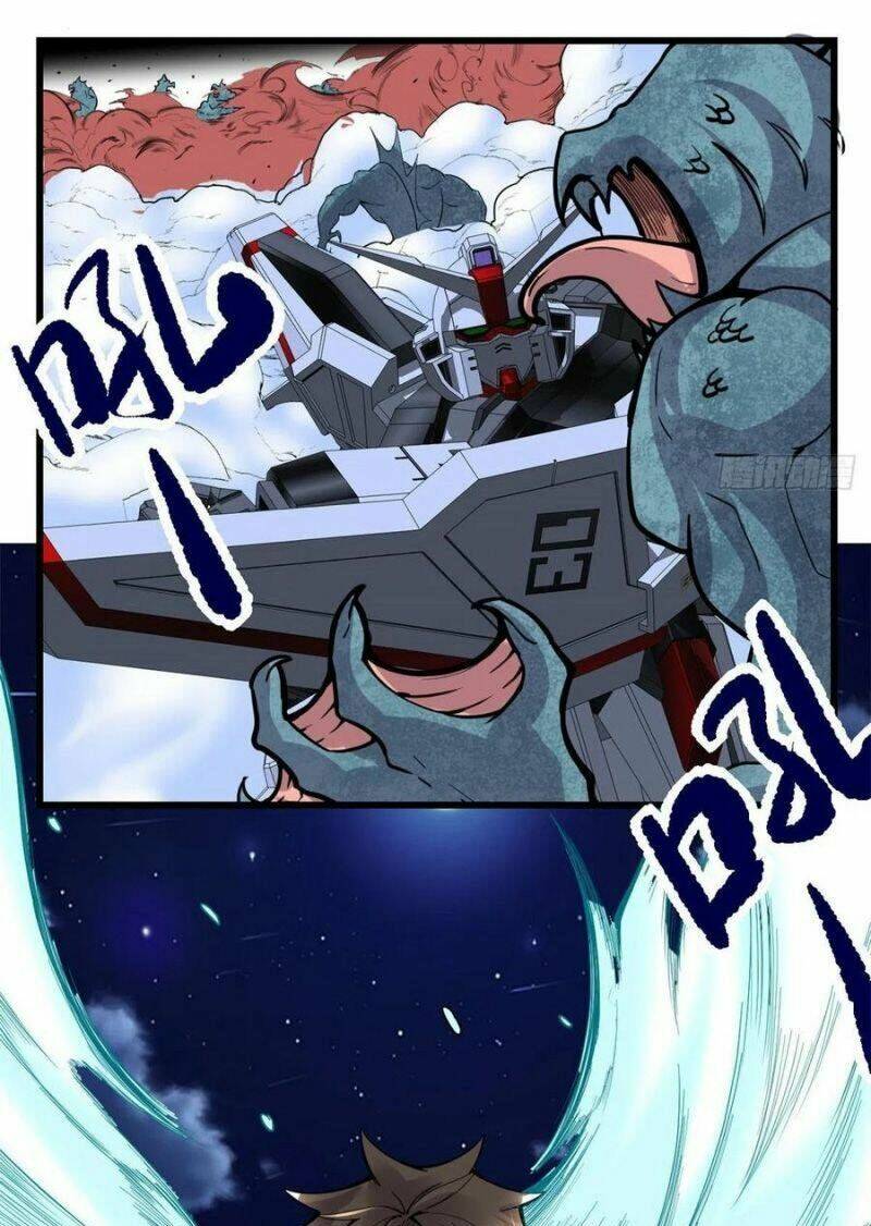 Ta Tu Có Lẽ Là Giả Tiên Chapter 174 - Trang 2