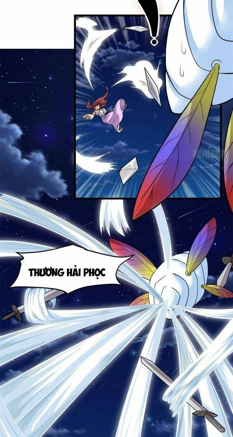 Ta Tu Có Lẽ Là Giả Tiên Chapter 174 - Trang 2