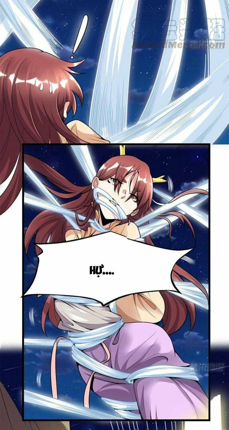 Ta Tu Có Lẽ Là Giả Tiên Chapter 174 - Trang 2