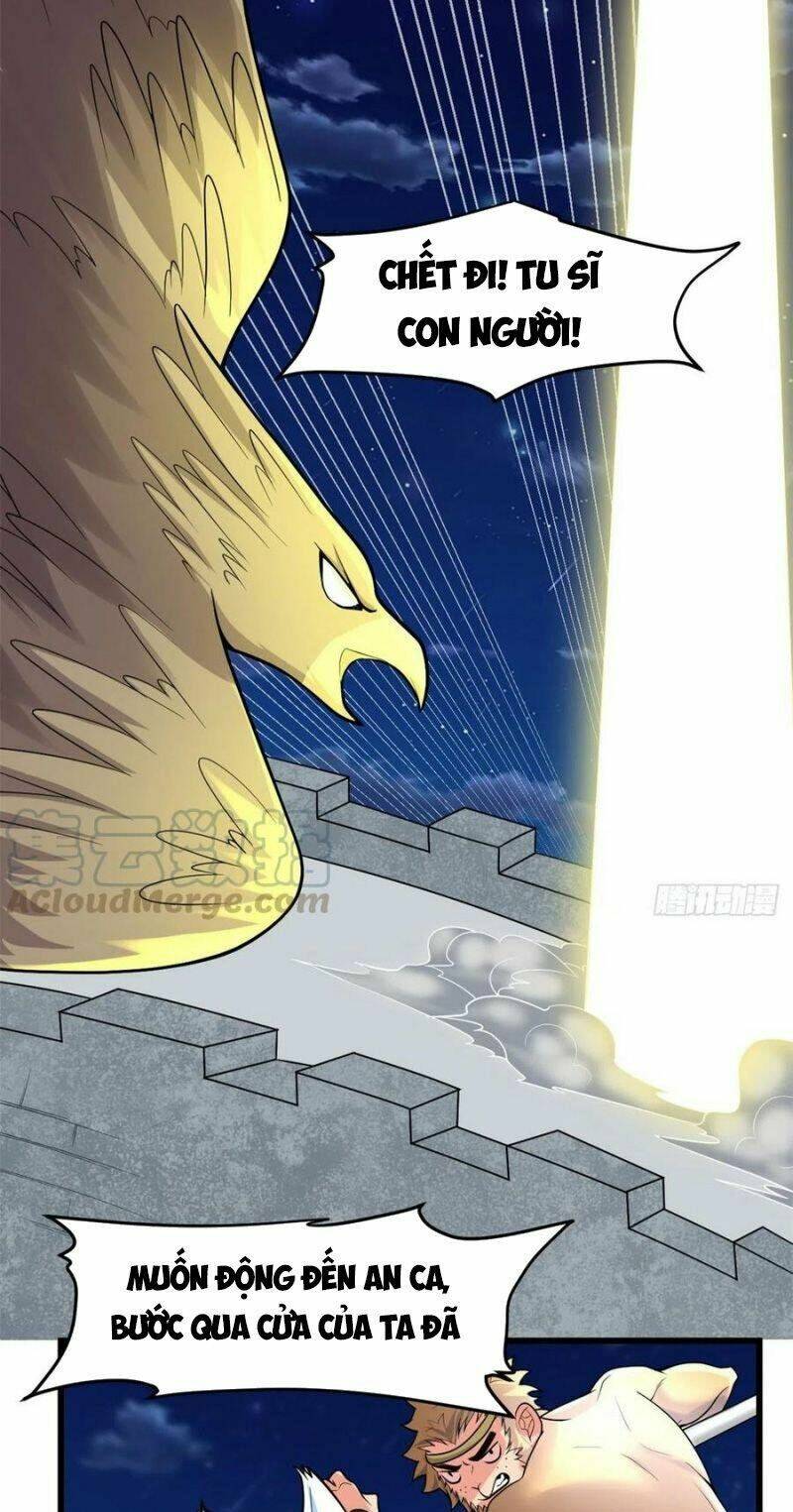 Ta Tu Có Lẽ Là Giả Tiên Chapter 174 - Trang 2