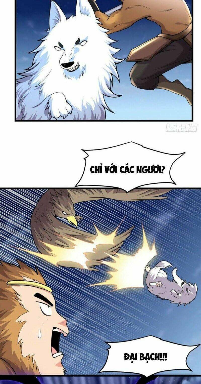 Ta Tu Có Lẽ Là Giả Tiên Chapter 174 - Trang 2