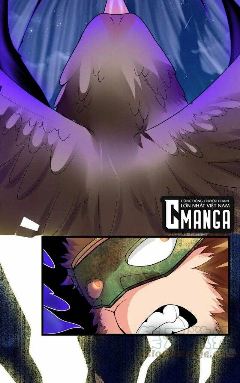 Ta Tu Có Lẽ Là Giả Tiên Chapter 174 - Trang 2