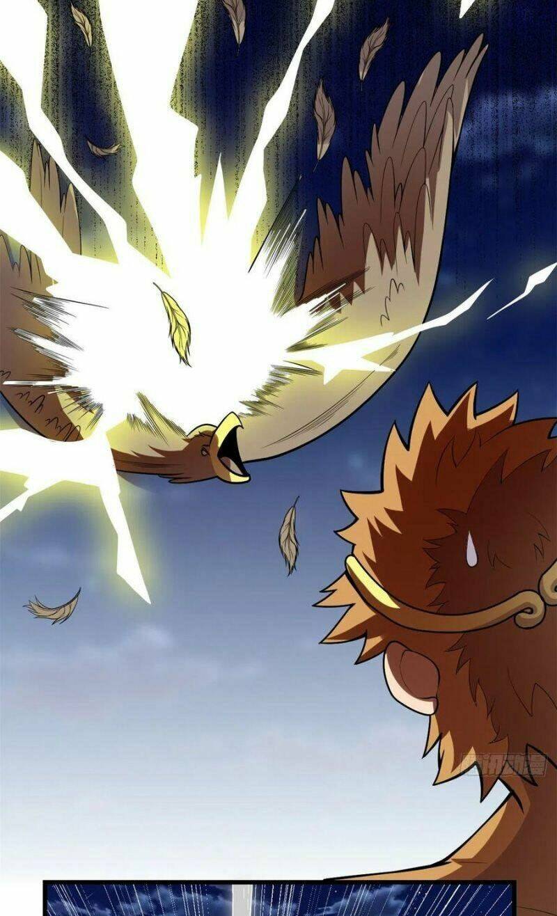 Ta Tu Có Lẽ Là Giả Tiên Chapter 174 - Trang 2