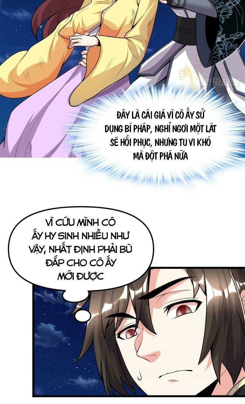 Ta Tu Có Lẽ Là Giả Tiên Chapter 175 - Trang 2